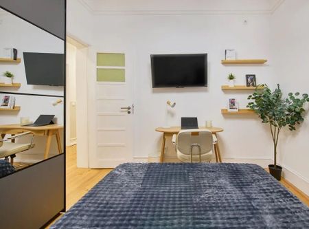 Avenida Almirante Reis, Lisbon, Lisbon 1000-049 - Photo 5