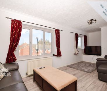 2 bedroom maisonette to rent - Photo 3