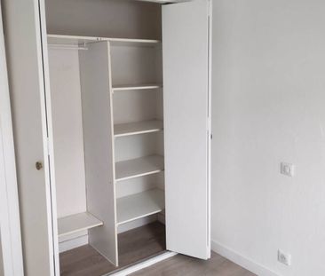 Location appartement 3 pièces 36.27 m² à Valserhône (01200) - Photo 1