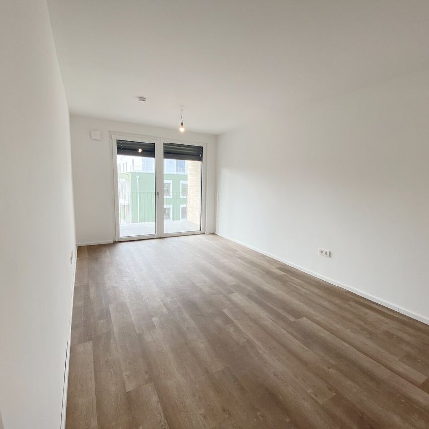 Wohnen im Tullnerfeld: Mietwohnungen mit exzellenter Infrastruktur - Foto 1