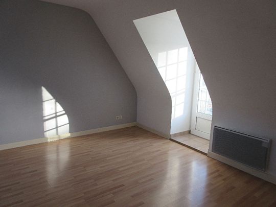 Location Maison 2 pièces 39m² - Photo 1