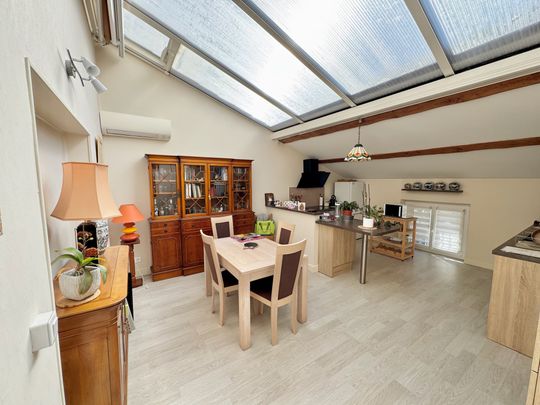 Location Appartement 3 pièces 69m² VAISON LA ROMAINE 84110 - Photo 1