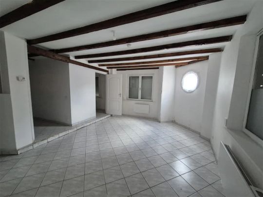 Location appartement 1 pièce - 43.78m² à Tourcoing (59200) - Photo 1