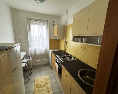 Kiadó felújított lakás Pécs-Kertvárosban! - Fotó 4