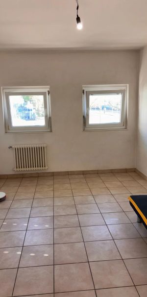 1 Zimmer, 28 m², EG - Foto 1