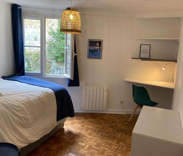 Location Appartement 2 pièces 20m² BORDEAUX 33000 - Photo 4