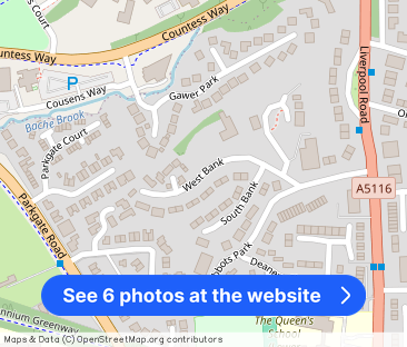 Westbank, Chester, Cheshire - Photo 1