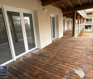 Location Appartement 3 pièces 68m² TOULOUSE 31400 - Photo 6