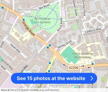 Grange Road SE1 - Photo 1