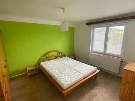 Pronájem bytu 2+1 54 m², Mlýnce, Vroutek - Fotografie 2