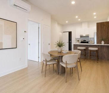 Condos locatifs neufs - Occ. Immédiate Cartierville 1495$ Montréal ... - Photo 3