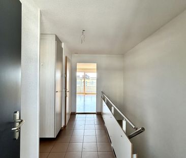Chemin du Boisy 42, 1004 LAUSANNE | Appartement 4.5 pièces - Foto 4