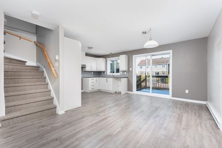 Appartement à louer - Chambly - Photo 3