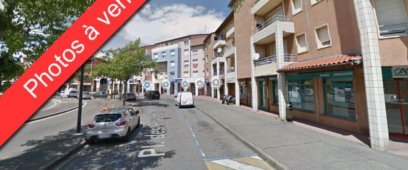 APPARTEMENT T1 33M - Photo 1