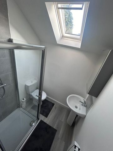 33a Station St - Brand new 1 bedLoughborough - Photo 2