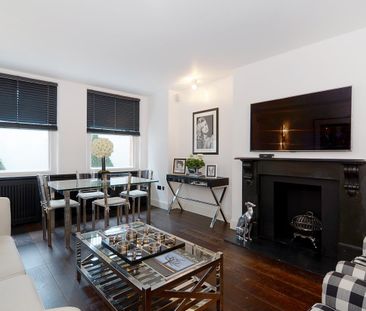 3 bedroom apartment to rent - Photo 4