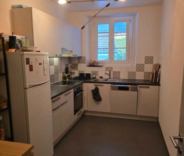 3 Zimmer, 70 m² - Photo 3