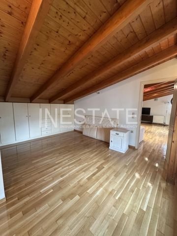 Ενοικίαση κατοικίας, 200 τ.μ., Γλυκά Νερά, 1.450 € - Photo 4