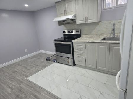 For Lease - 14 Bingham Road Unit# Basement 1, Brampton, Ontario - Photo 4