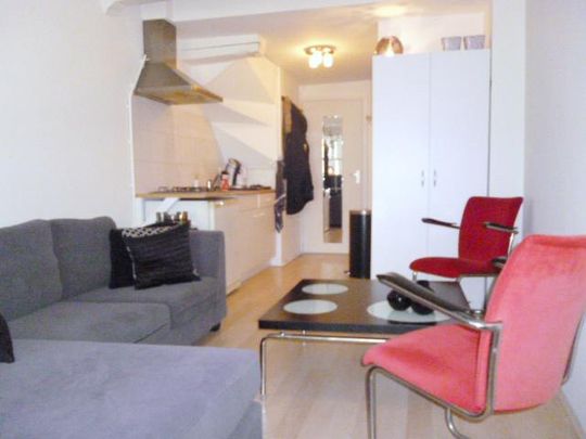 Te huur: Studio Wijdstraat in Gouda - Photo 1