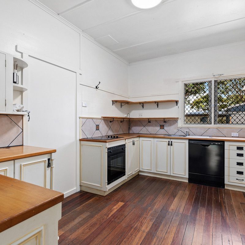 296 South Street, Harristown - Photo 1