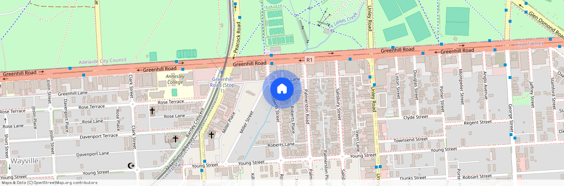 5/5 Roberts Street, SA 5061, Unley