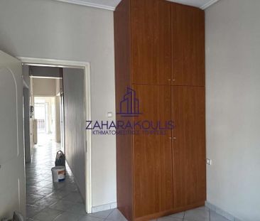 Διαμέρισμα για ενοικίαση Άγιος Νικόλαος (Λάρισα) - Photo 4