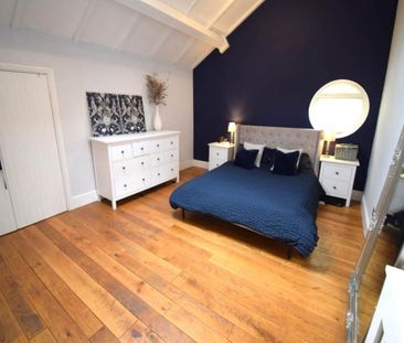 4 bedroom barn conversion to rent - Photo 6