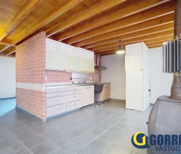 Unieke loft met karakter te huur in Itegem! - Photo 1