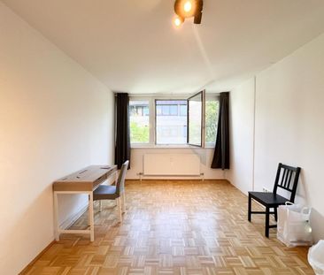 3-Zimmer Studentenwohnung in Top-Lage an der Salzach - Foto 6