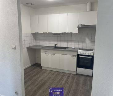 Location Appartement 2 pièces 41m² GONTAUD DE NOGARET 47400 - Photo 5