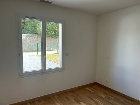 Location maison 4 pièces, 84.90m², Bords - Photo 2