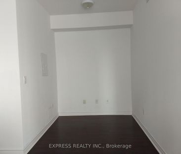 For Lease - 385 Prince of Wales Drive Unit# 1605, Mississauga, Ontario - Photo 1