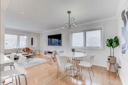 For Lease - 96 Wyndcliff Crescent Unit# Main Fl, Toronto, Ontario - Photo 2