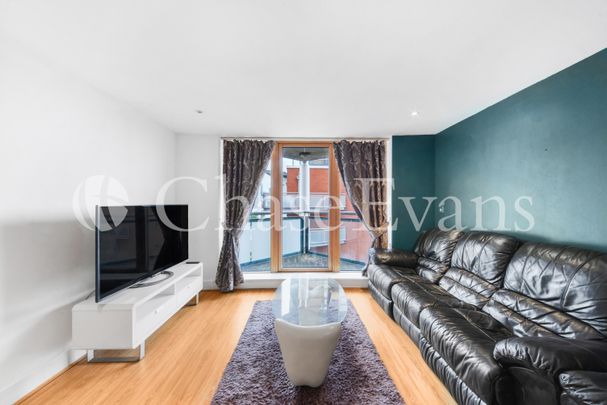 2 bedroom apartment to rent - Photo 1