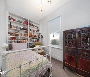 Renovated Character Home in the Heart of West Hobart - Photo 3