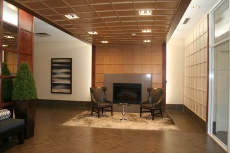 For Lease - 3391 Bloor Street Unit# 601, Toronto, Ontario - Photo 2