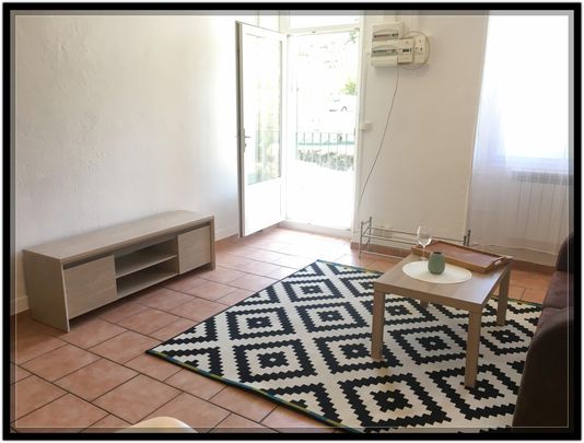 Location / Appartement - Photo 1