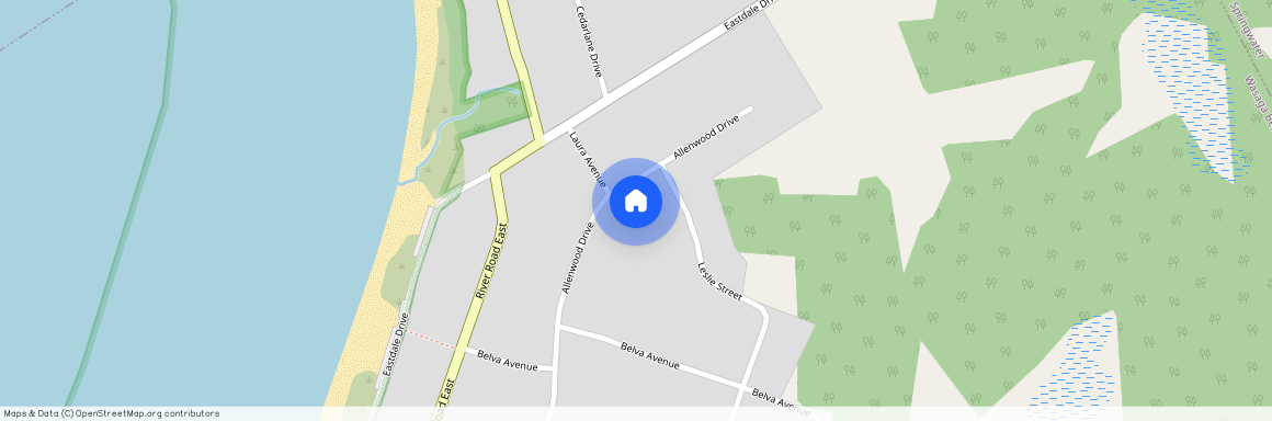 143 Allenwood Drive, Wasaga Beach