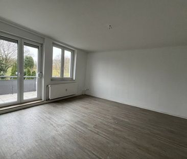 Ein Zuhause, das passt: Durchdachte 2-Zimmer-Wohnung wartet auf Sie - Foto 1