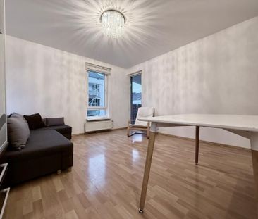 Mieszkanie na wynajem – Suchy Las, Os. Poziomkowe - Photo 3