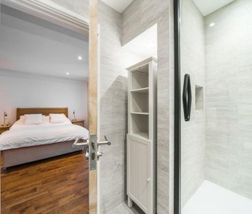 1 bedroom maisonette to rent - Photo 4