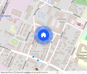 Pokoje na wynajem - 750 zł za osobę. 2,3,4 os. - Фото 1