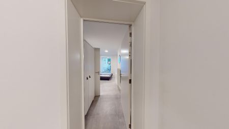 Justus Lipsiusstraat 33 / 0001, 3000 Leuven - Foto 3