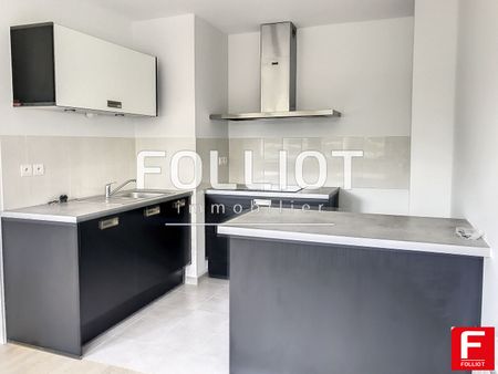 A LOUER Appartement - T2 50290 BREHAL - Photo 2