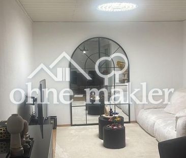 Schöne 2-Zimmer-Wohnung in Sindelfingen (befristet) - Photo 2