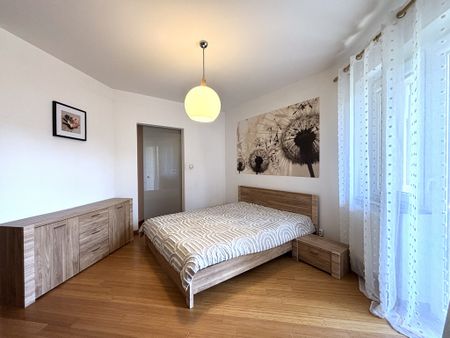 NOWA CENA! ZALESIE! 4 POKOJE! GARAŻ I KOMÓRKA! - Photo 5