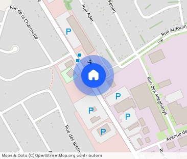 2 ET DEMI DISPONIBLE LE 1ER FÉVRIER 2026 - Photo 1