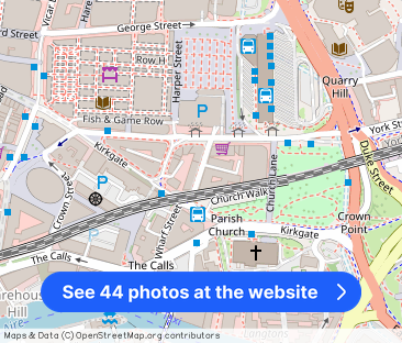 Cross York Street, Leeds - Photo 1