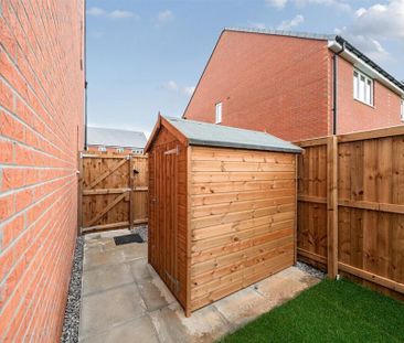 2 bedroom semi-detached house to rent - Photo 3